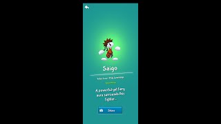 Lemmings Tribes Season 64. Low—Poly Lemmings - Saigo. C2029. Walkthrough.