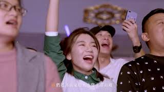 《再唱一次这首歌好吗？》MV-鹿先森乐队