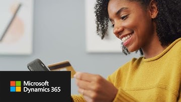 Microsoft Dynamics 365 Fraud Protection