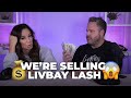 We're Selling LivBay Lash - Lash Business