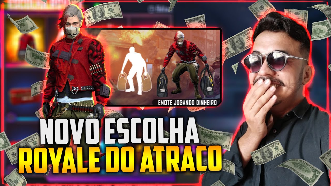 🔥 FREE FIRE AO VIVO 🔥 NOVO ESCOLHA ROYALE ATRACO🔥 DONO DA GARENA JOGANDO COM OS INSCRITOS 🔥 🔥 FREE FIRE AO VIVO 🔥 NOVO ESCOLHA ROYALE ATRACO🔥 DONO DA GARENA JOGANDO COM OS INSCRITOS 🔥