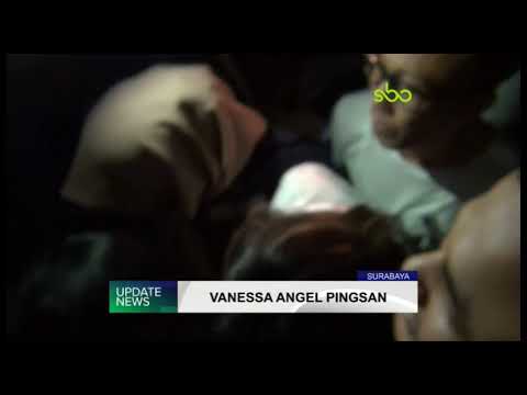 sbo tv digital 12 Jam Diperiksa, Vanessa Angel Pingsan Langsung Dilarikan Ke RS Bhayangkara