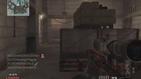 Quad Feed MSR FFA clip