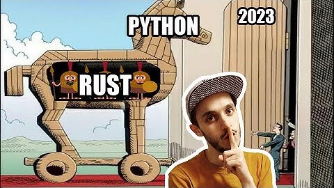 Python Devs, It