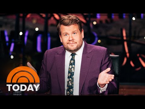 Restaurant Owner Criticizes James Corden For Backtracked Apology