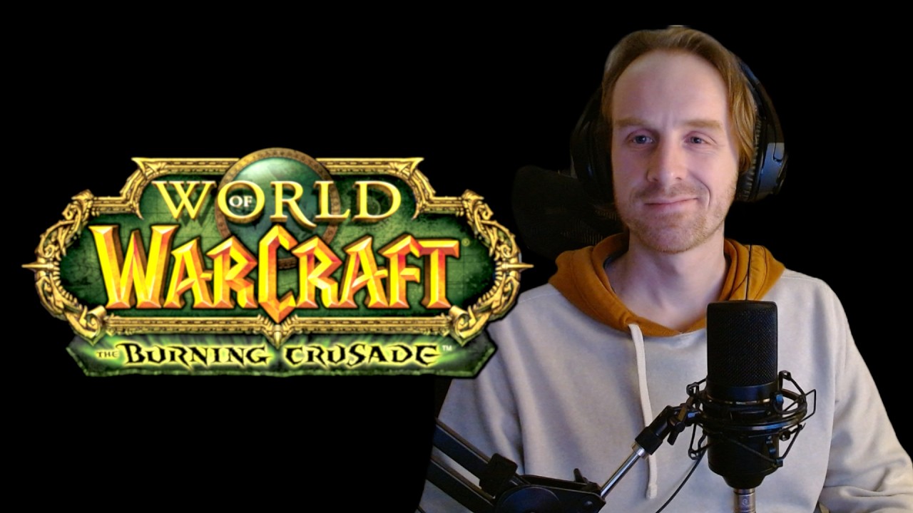 I fell in love with Classic WoW (here's why) - Day 7/100