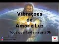 Vibrações de Amor e Luz - Janete Bazan Corral - 21/05/2025