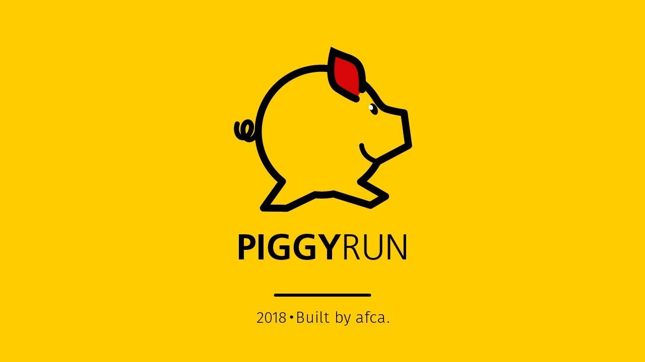 PiggyRun - Ein Mixed Reality Spiel für eine neue PostFinance Filiale - YouTube afca. ag
