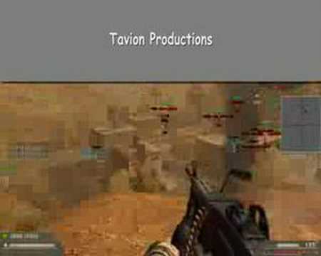 Tavion Productions Preview