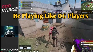 CoD Narco Spectating This Pro Shot Gun Player | This OG Player Join CoD Narco Custom Room