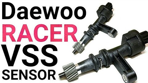 Daewoo racer car vss sensor | vss sensor | vehicle speed sensor | speed sensor of cars