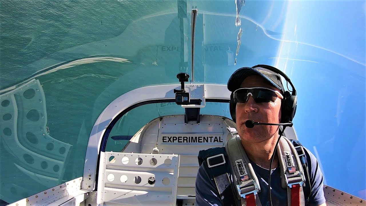 RV14 JTO Half Raven Installation  (Part 1)