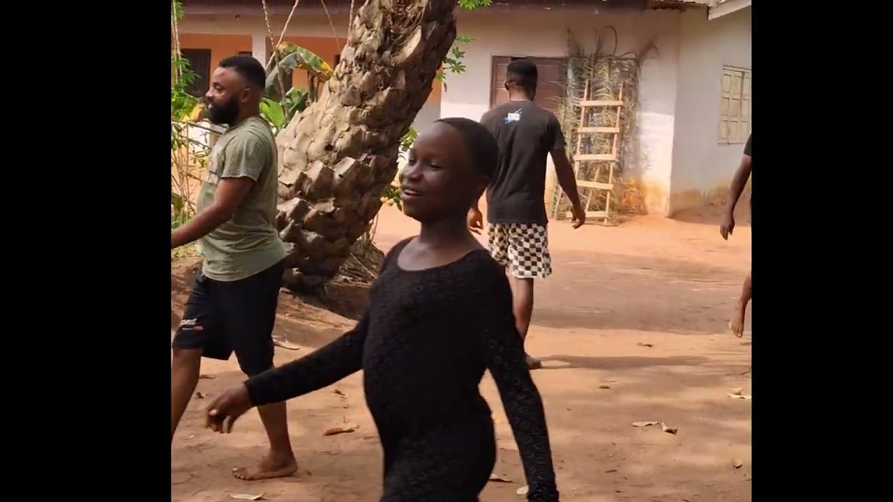 When men were boys Part 7.😁