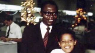 The Daring Father: Barack Obama Sr Untold Story Official Trailer