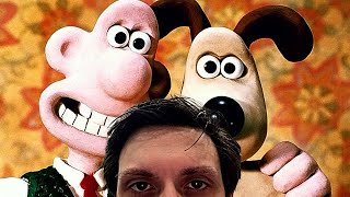 I Love Wallace and Gromit (Ranking)