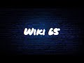 My Intro