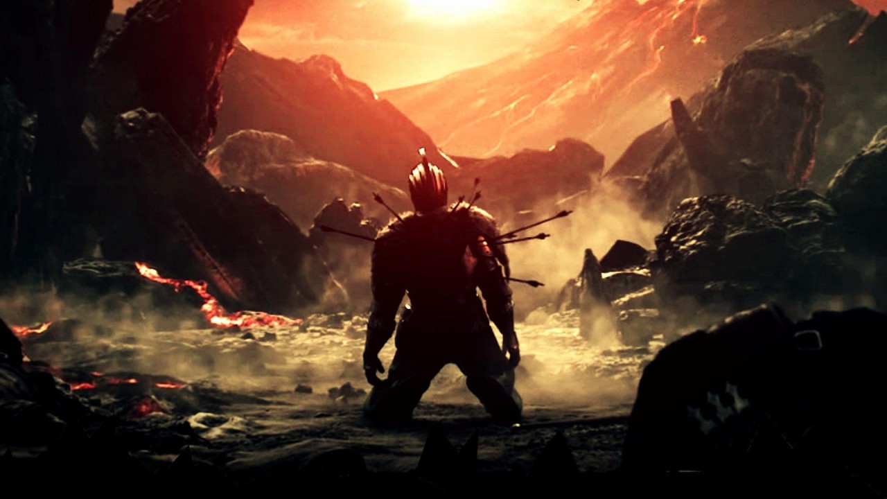 Les bons jeux vous résistent