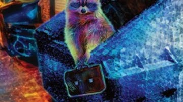 Lord of the BOOMers! - Retrieval Run [Netrunner]