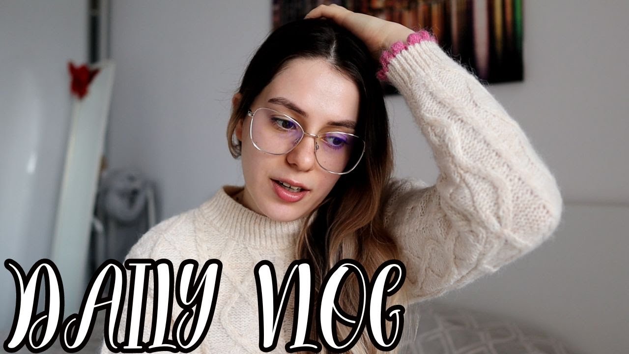 DailyVLOG ❤️ Cu gașca de pisici la veterinar, distracție cu Cargus și update produse Marablu