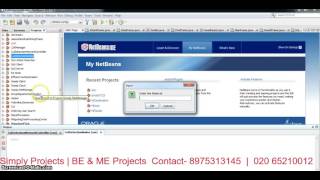 Simply Projects : CutDetection in wireless sensor network