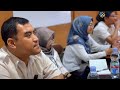 Praktik Baik Pembangunan Zona Integritas menuju WBBM di Perwakilan BKKBN Provinsi Jawa Barat