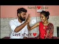 Love story  harsh jizaa  on demand 