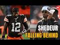 The Experience Gap: "Why Deshaun Watson is ‘Mentally’ Destroying Shedeur Sanders in Cleveland"