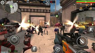 Cara main game Fatal Raid (Android/IOS) screenshot 1