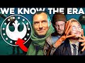 Star Wars: Skeleton Crew Gets Oscar Winning Directors &amp; Time Frame
