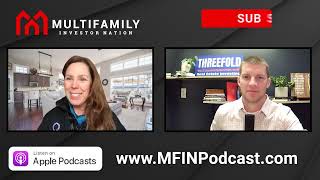95-Unit Williams Point Apartments In Cincinnati, OH With Lee Yoder, Apartment Syndicator
