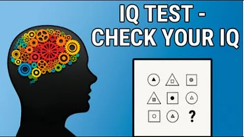 Test your IQ | Can you solve this puzzle?