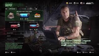 MWR OG COD