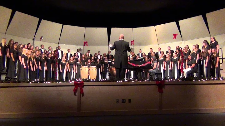 Jubilate 2016 - Frre Jacques - Terri