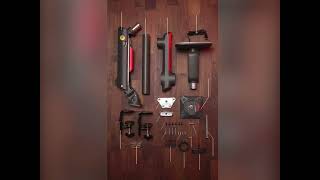 F7-GR Installation Video
