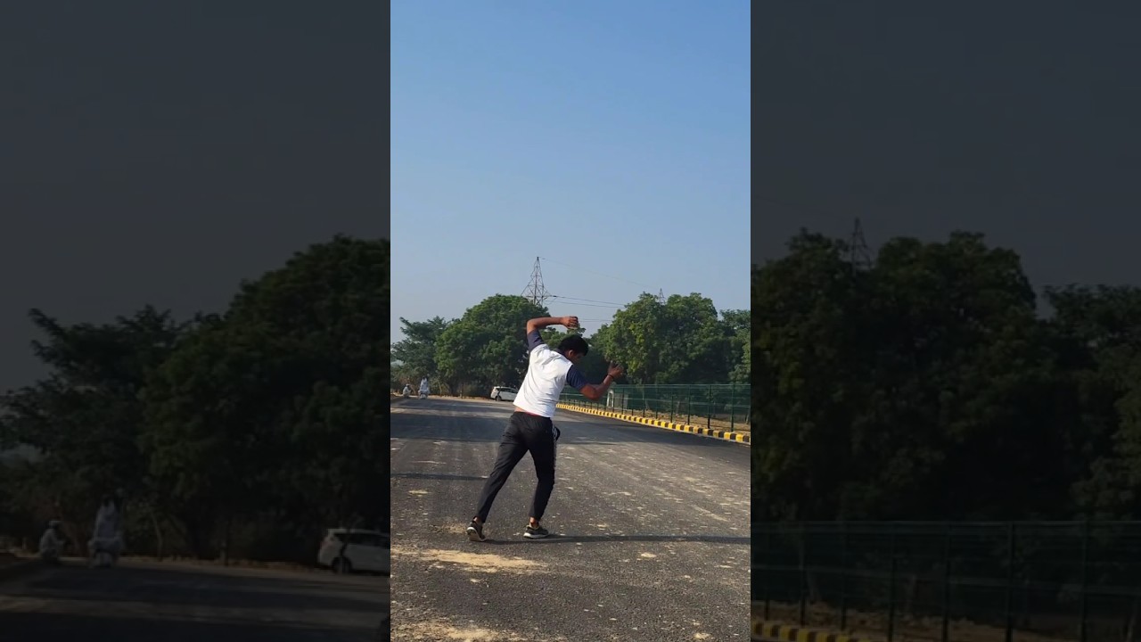 चर्चे में नाम आने लग गया है बाबा बजरंग बली की दया से 🚩🙏 