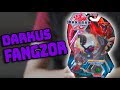 DARKUS FANGZOR - Unboxing &amp; Review - BAKUGAN BATTLE PLANET 2019