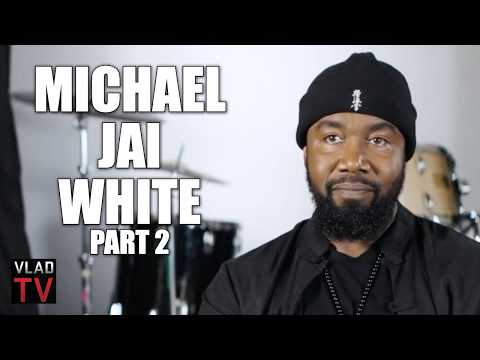 Vlad Tells Michael Jai White: I Hope Chud the Builder Gets F***ed By Black Guys in Jail (Part 2)