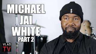Vlad Tells Michael Jai White: I Hope Chud the Builder Gets F***ed By Black Guys in Jail (Part 2)