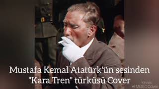 Mustafa Kemal Atatürk'ün sesinden \