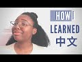 Why does a Black Girl from Tennessee Speak Chinese???? - How I Learned