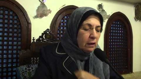 رحلة مع كتاب الله (سورة البقرة -١٦)..ما هو السحر ؟.. سوسن أيوب