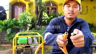 TUTORIAL CARA PEMASANGAN CONVERTER KIT TANIKAYA