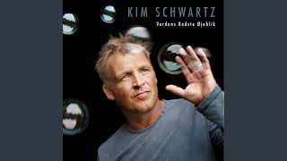 Video thumbnail of "Kim Schwartz - Det Bli'r En Go' Dag"