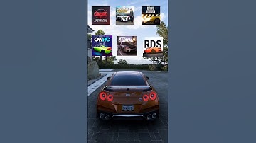 PMM2 ,OWRC,RDS,CPM,Apex Racing,Drive Division [Which Games is Best Engine Sounds?] 🔥