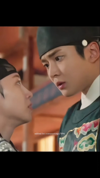 The Way He loved Her😭❤️'THE KING'S AFFECTION'#ROWOON #PARKEUNBIN #로운 #ロウン #김석우 #kdrama #shorts #edit