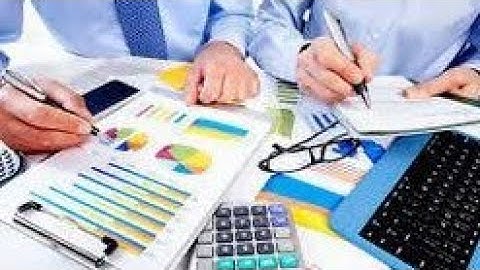 10 COLUMN WORK-SHEET - ILLUSTRATION 1 @seniorhannington