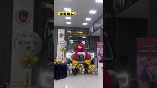 Bàn giao Dcar thương gia ford transit mới nhất #dcarlimousine #fordtransit #giaoxe #dcar #thuexe