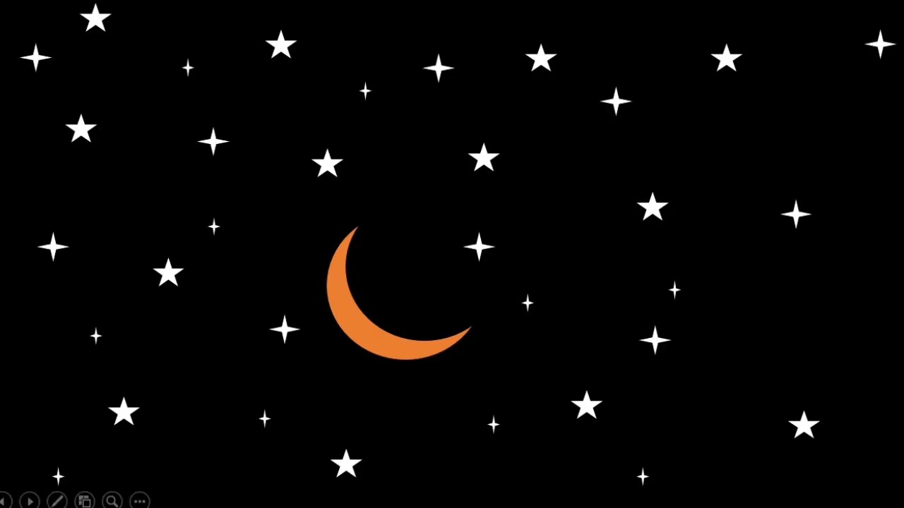 PowerPoint mein work