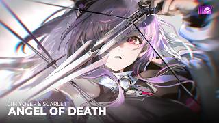 Download lagu Jim Yosef - Angel of Death (ft. Scarlett)