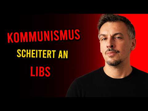 GSP von Libs unterwandert, um Sozialismus zu zerstören